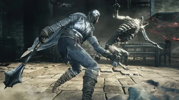 s黑暗之魂3 MOD整合版合集 全DLC（Dark Souls III）免安装中文版