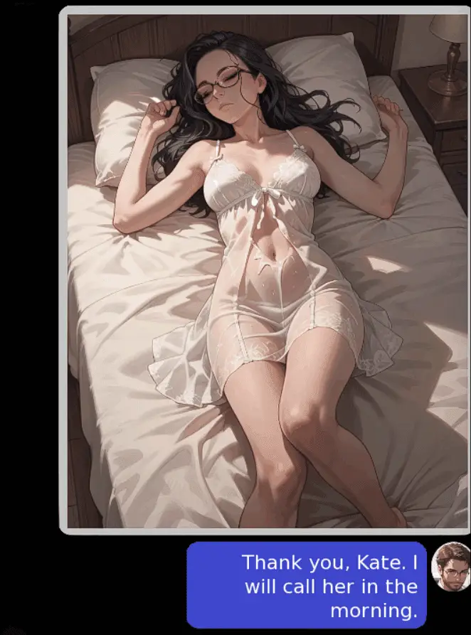 11608[亚洲SLG/腐败]NTR聊天群 NTR聊天组/NTR Chat Group NTR Phone Group S.2Ch.3 AI汉化版【PC+安卓/0.90G/更新】