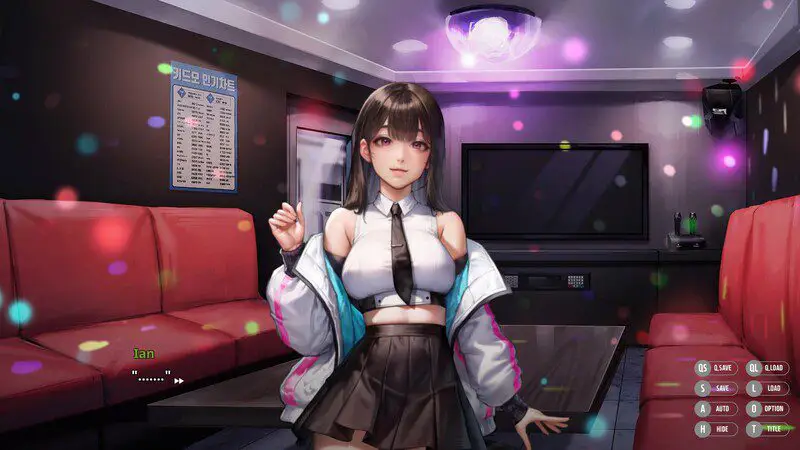0811【互动SLG/AI生成/动态】秘密派:密室（ Secret Pie）V1.7.1 (STEAM官中+全DLC)【2GB】