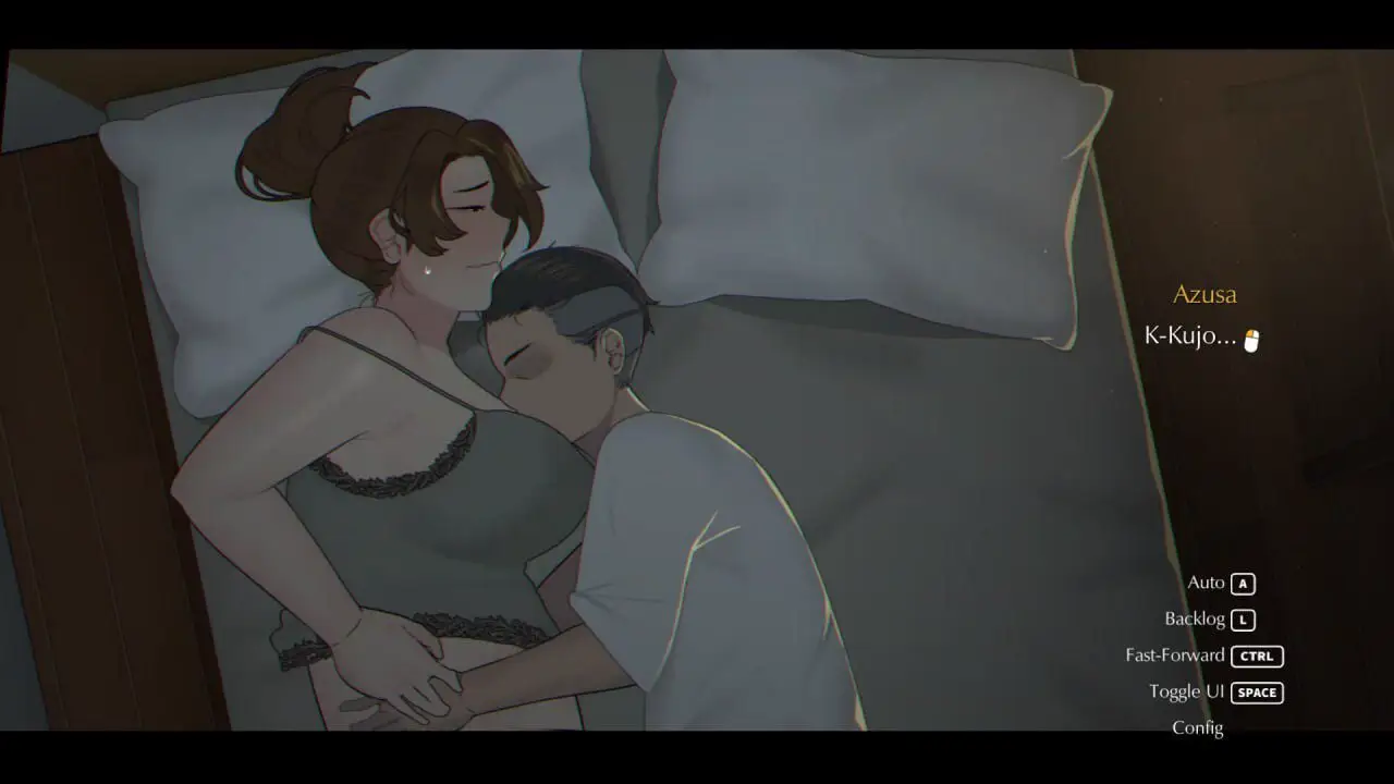0658[SLG/官中] 迷失的季节 Seasons of Loss v1.02 官中步兵版 [2G]