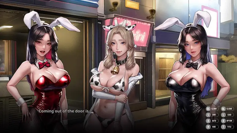0811【互动SLG/AI生成/动态】秘密派:密室（ Secret Pie）V1.7.1 (STEAM官中+全DLC)【2GB】